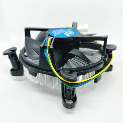 Brand New Intel Hsf Heat sink fan support 4th 6th 7th 8th 9th 10th Gen