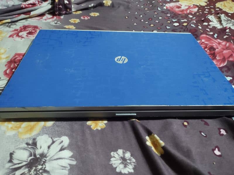 HP Elitebook 8560p core i5 2nd 2