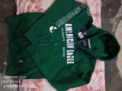 imported Hooded jacket for sale