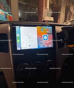 SUZUKI SWIFT WAGON R LIANA EVERY ANDROID PANEL LED LCD CAR SEAT COVERS