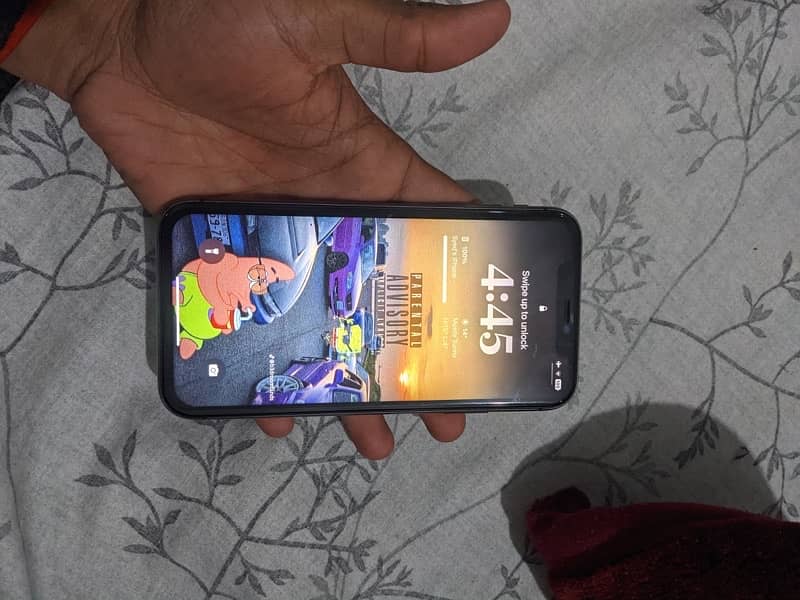 iPhone 11 Non Pta For sale 4