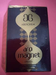 ARO Magnet 48 hours Lasting Gurantee