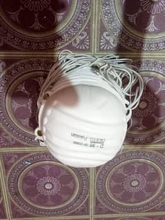 Face mask