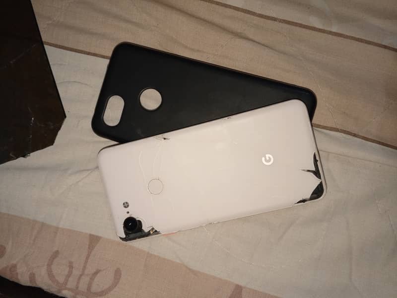 Google pixel 3 2