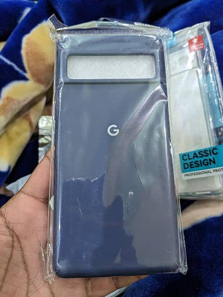 Google Pixel 7pro premium Quality case 1