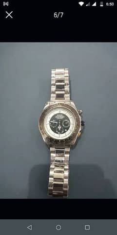 Rolex watch oyster perpetual 0