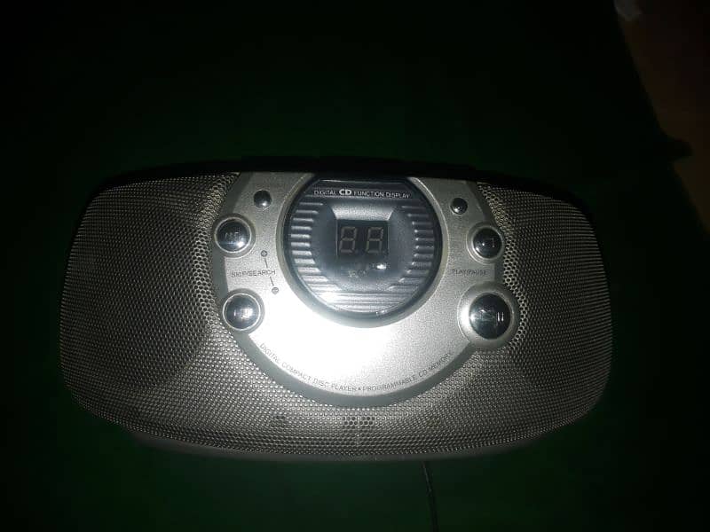 imported FM radios 6