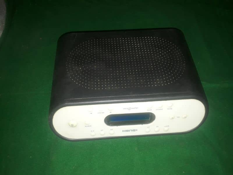 imported FM radios 9