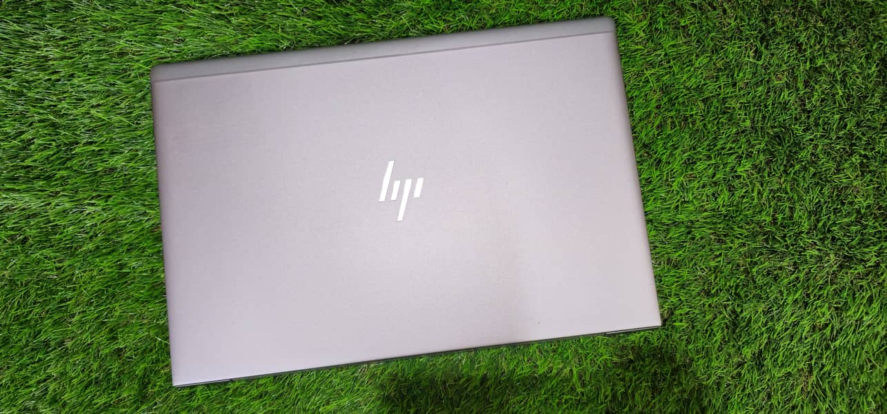 hp zbook Laptop 15u G5 Core i7 8th | 2GB Radeon 5