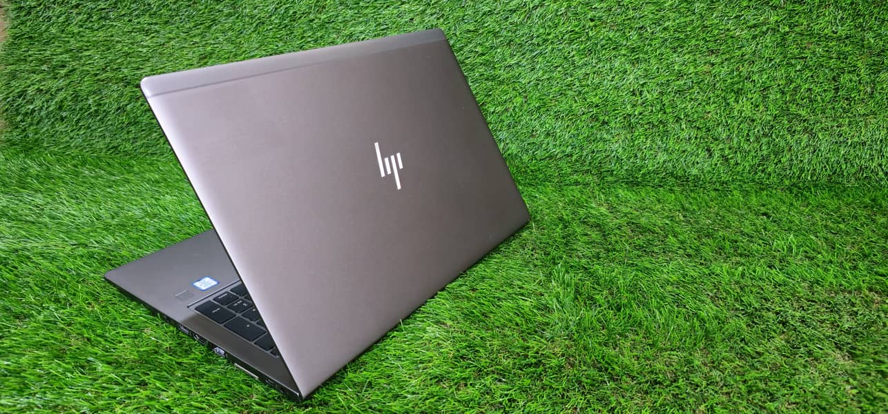 hp zbook Laptop 15u G5 Core i7 8th | 2GB Radeon 6