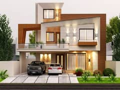 Design interiors, Architectural drawings with supervision