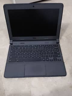 Dell Laptop Chromebook New condition
