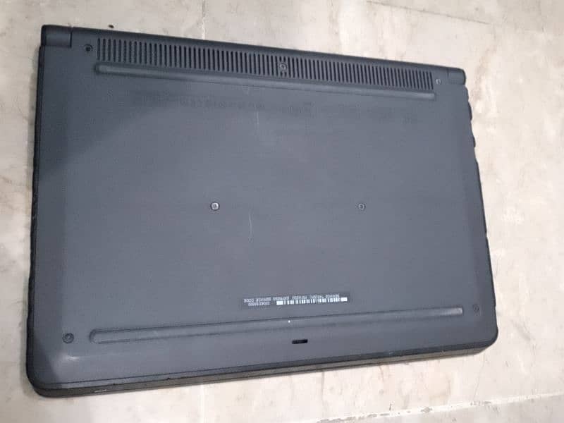 Dell Laptop Chromebook New condition 4