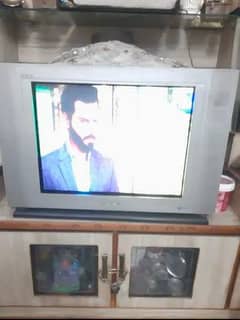 Tv Daewoo"36 inch silver color sale 0