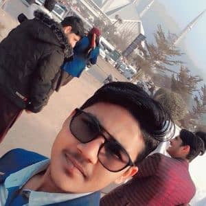 Rehman Ansari