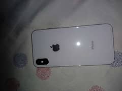 iphone x for sell condition 10 9.5 pta approved