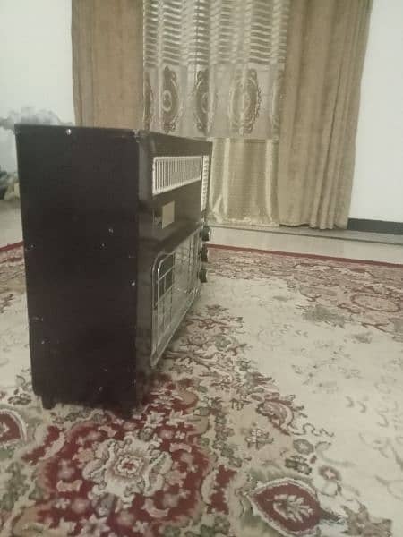 Cannon Gas Heater 2