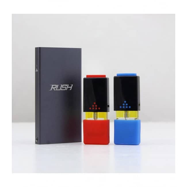 RUSH BATTERY VAPE PEN AVAILLABLE IN  WHOLESALE PRICES NEW PODS 2024 4