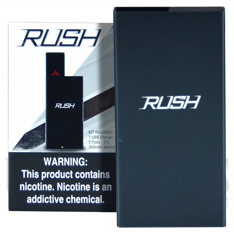 RUSH BATTERY VAPE PEN AVAILLABLE IN  WHOLESALE PRICES NEW PODS 2024 8