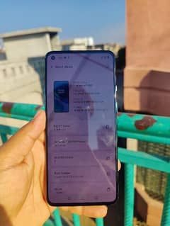 OnePlus 8t global dual