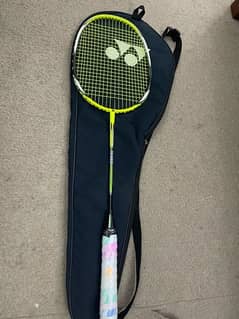Badminton Racket ,(Sprint -One Piece) 0