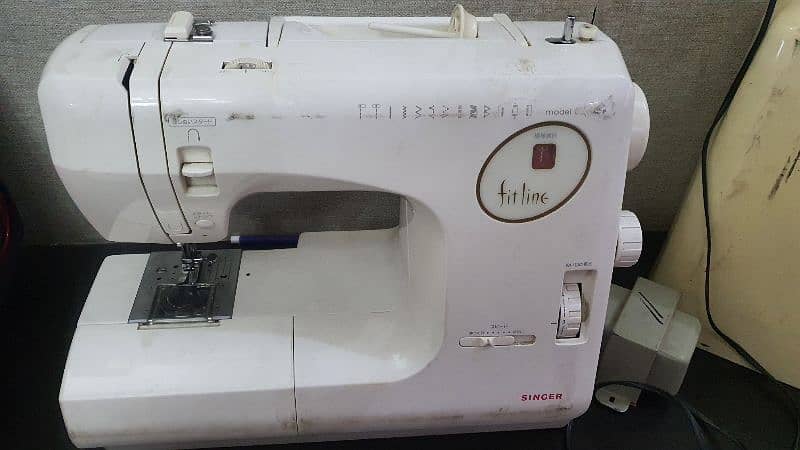 japani sewing machine 2