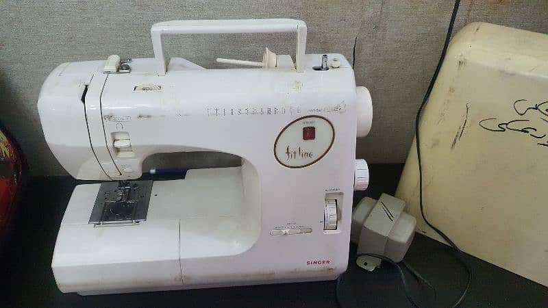 japani sewing machine 3