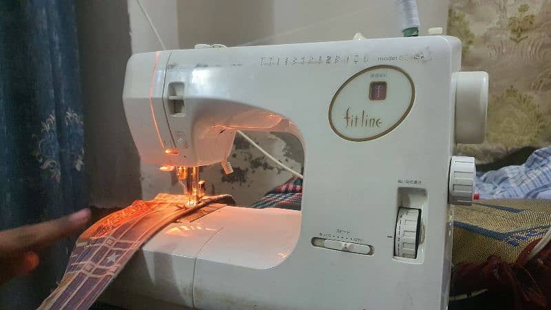 japani sewing machine 6