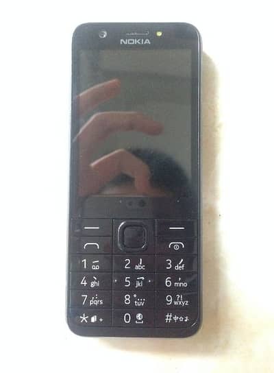 Nokia 230
