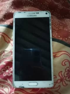Samsung note 4