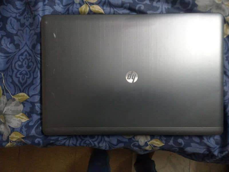 HP Core i7 3rd Generation 2