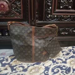 Leather Women's Bag
