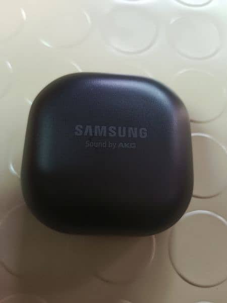 Samsung Airbud's 2