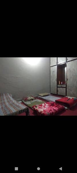 Home style boys hostel 1