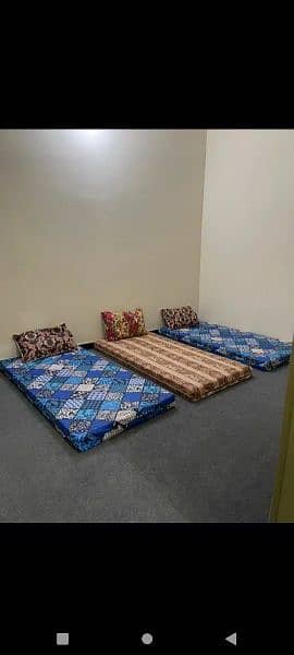 Home style boys hostel 4