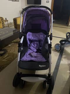 Baby Pram for sale