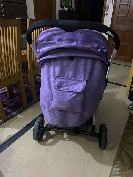 Baby Pram for sale 1