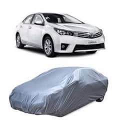 car top cover water proof