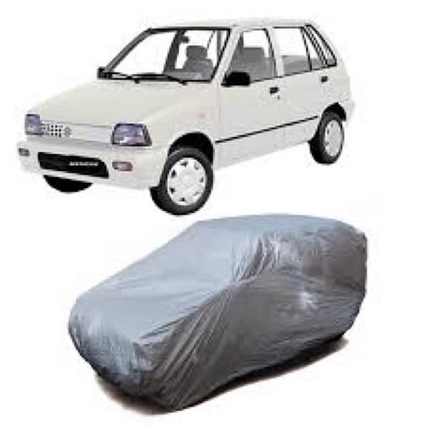 car top cover water proof 1