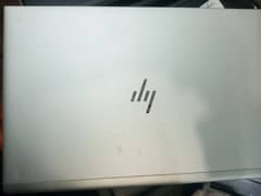Hp 850 G5 EliteBook (Corei5 8th Generation)