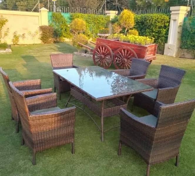 dining table and chairs on wholesale prices 03138928220 3