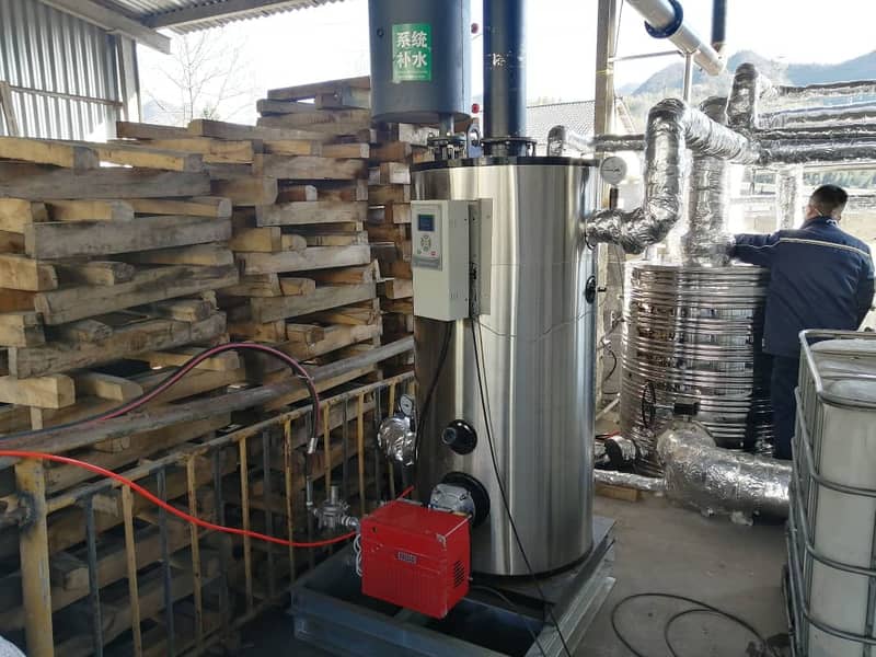 boiler bottle press repair & maintenance services 2