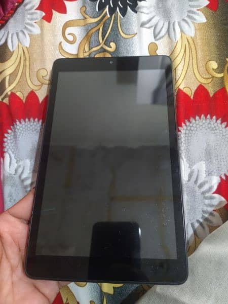 Alkatel tab 8