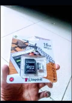 Memory Card For Sale