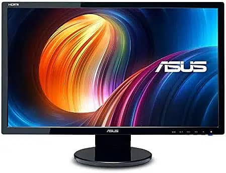 Gaming Asus LED 24 Inch VE247 6