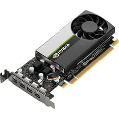 T1000 NVIDIA QUADRO 4Gb