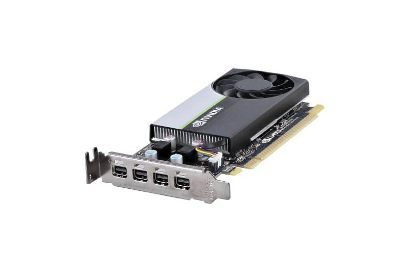 T1000 NVIDIA QUADRO 4Gb 3