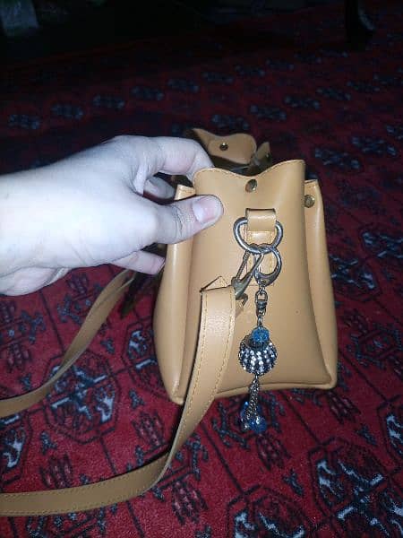 very beautiful handbag 4