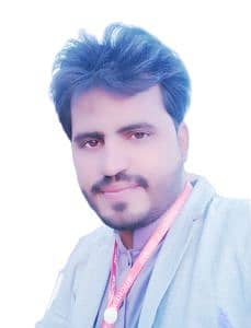 Muhammad Nadeem
