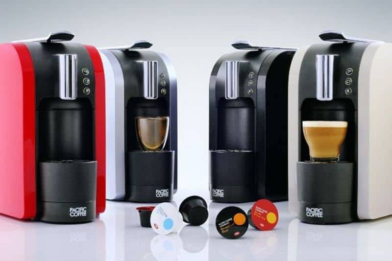 imported Coffee machine Cash on Delivery 2